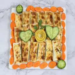 اسبرنج رول